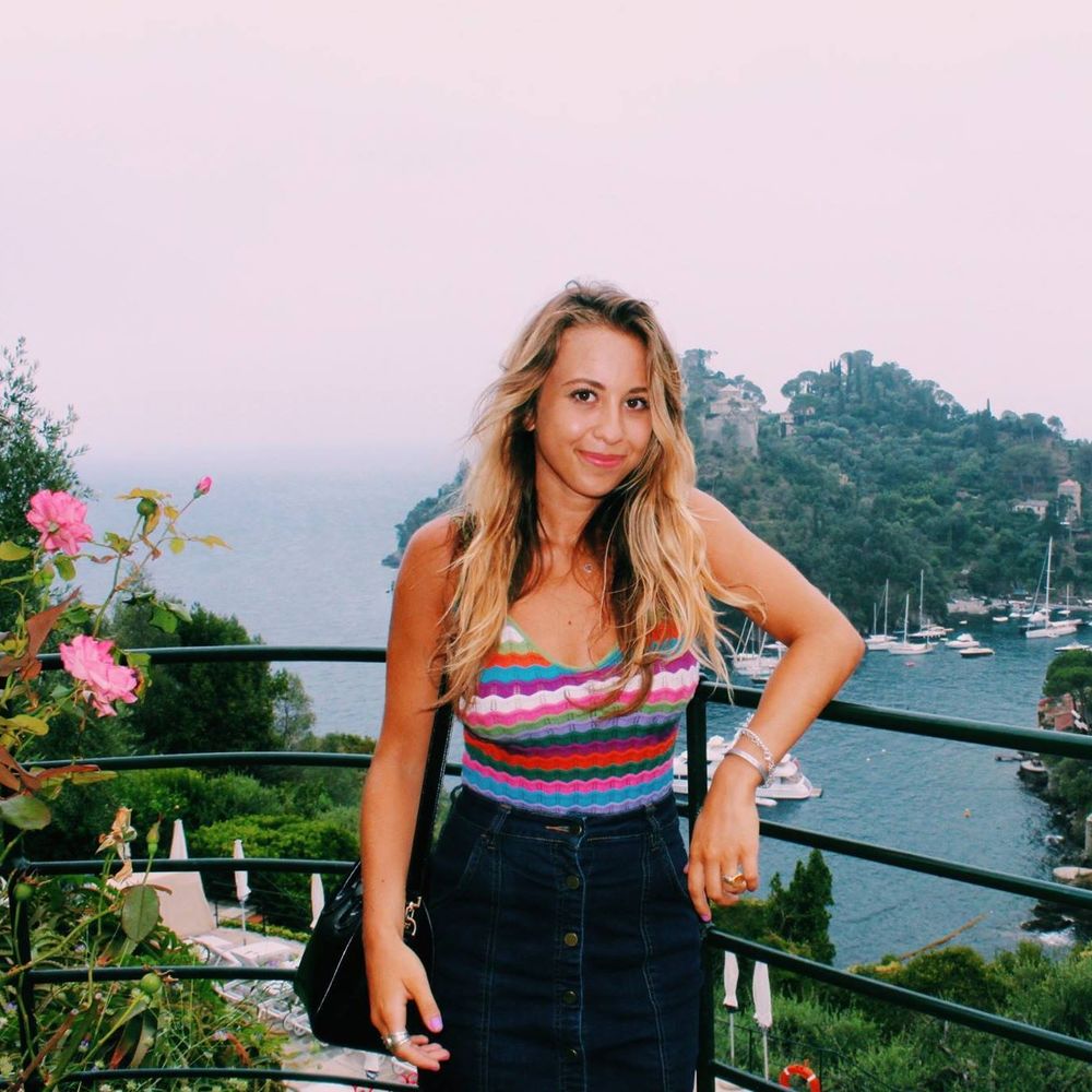 Meet your Posher, Bryanna